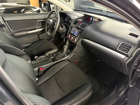 Subaru XV 9 of 13