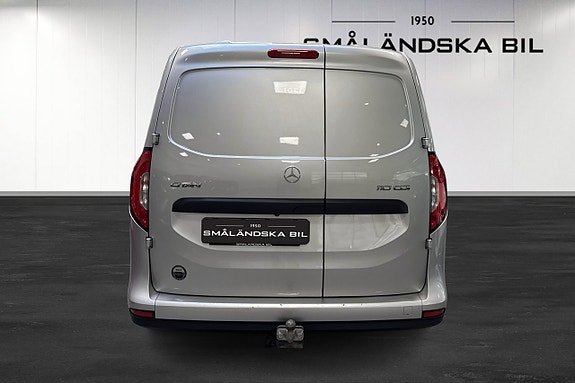 Mercedes-Benz Citan 110 5 of 5