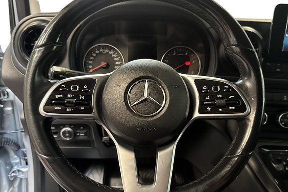 Mercedes-Benz Citan 110 9 of 15