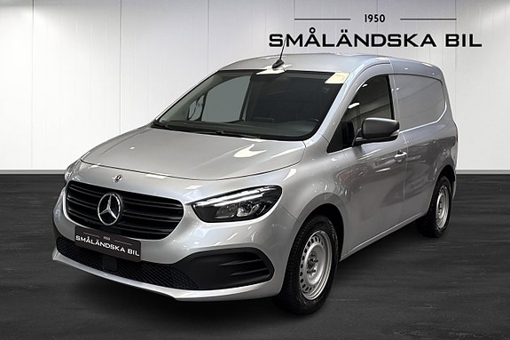 Mercedes-Benz Citan 110