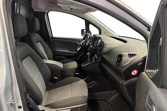 Mercedes-Benz Citan 110 12 of 15