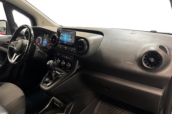 Mercedes-Benz Citan 110 13 of 15