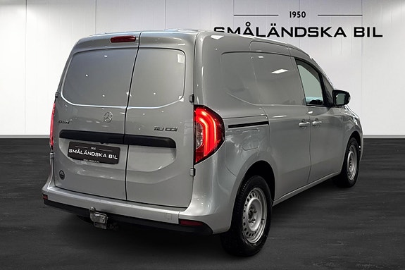 Mercedes-Benz Citan 110 6 of 15