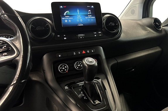 Mercedes-Benz Citan 110 10 of 15