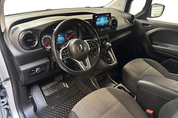 Mercedes-Benz Citan 110 7 of 15