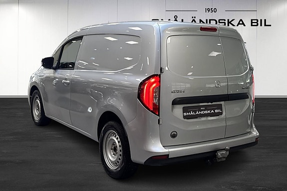 Mercedes-Benz Citan 110 4 of 5