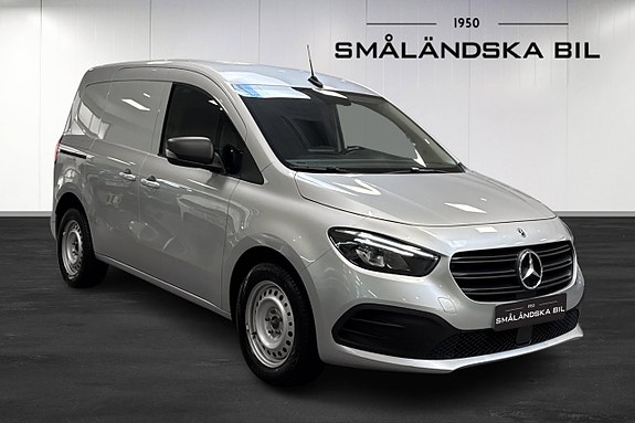 Mercedes-Benz Citan 110 3 of 5