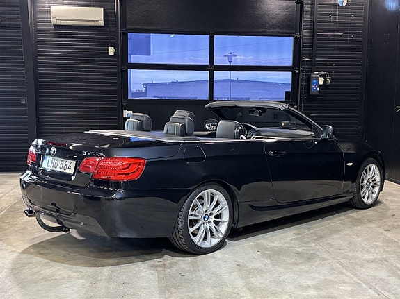 BMW 325i 6 of 22