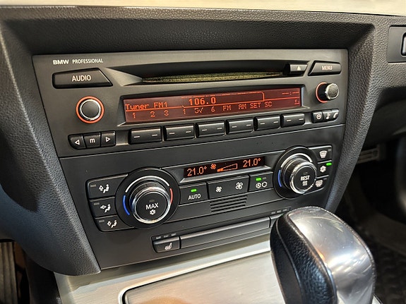 BMW 325i 11 of 22