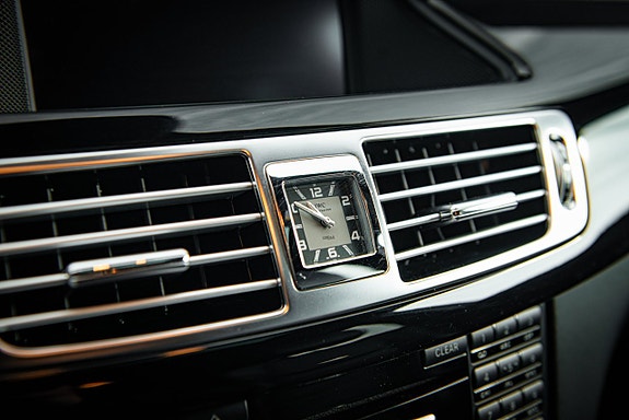 Mercedes-Benz CLS63 20 of 30