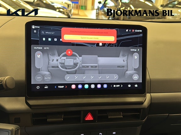 Kia PV5 13 of 14
