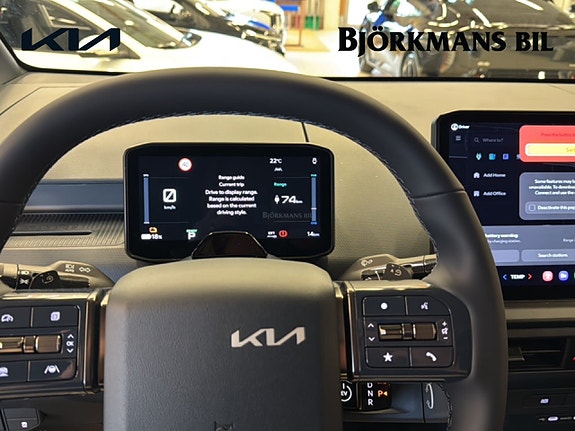 Kia PV5 10 of 14