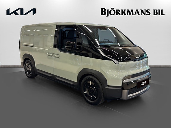 Kia PV5 3 of 14