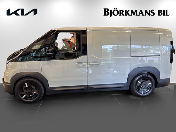 Kia PV5 4 of 14