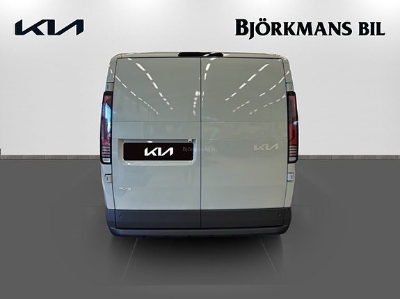 Kia PV5 5 of 14