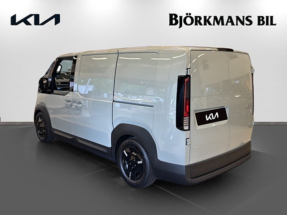 Kia PV5 6 of 14