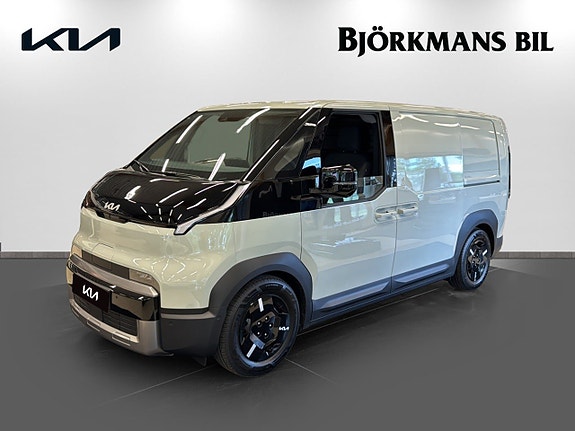 Kia PV5