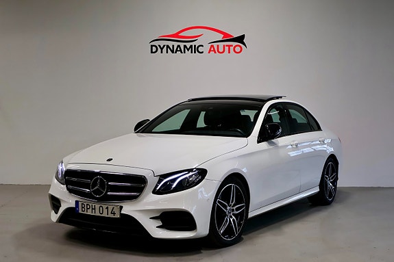 Mercedes-Benz E200