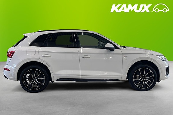 Audi Q5 2 of 5