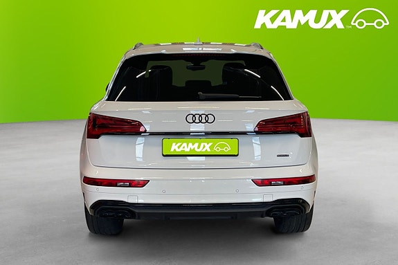 Audi Q5 5 of 5