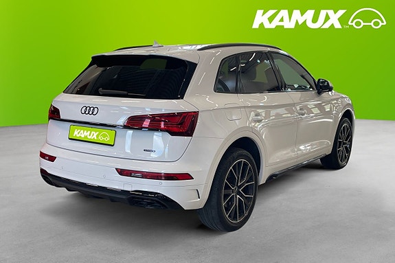 Audi Q5 4 of 5