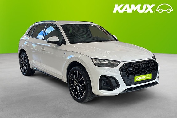 İkinci el  Audi Q5 