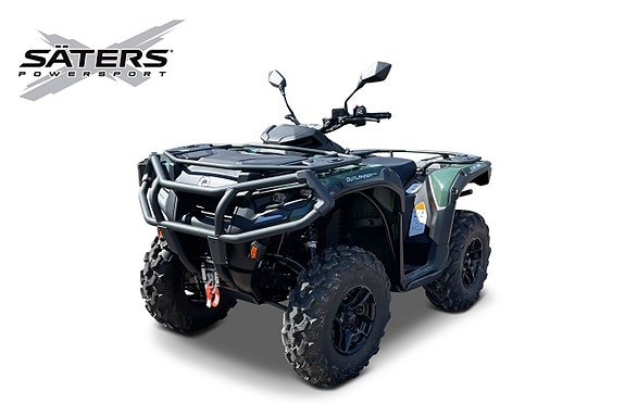 Can-Am Outlander HD7 *Momsad*
