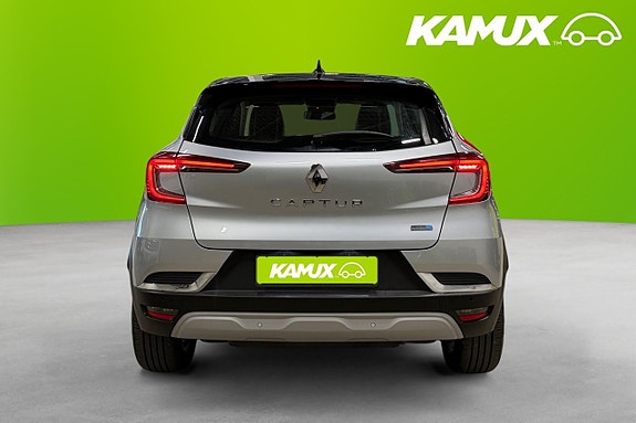 Renault Captur 5 of 5