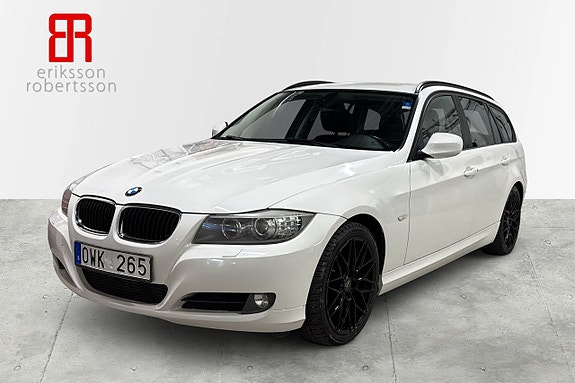 BMW 320d