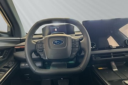 Subaru Uncharted 4 of 5