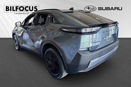 Subaru Uncharted 3 of 5