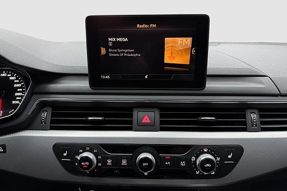 Audi A4 17 of 17