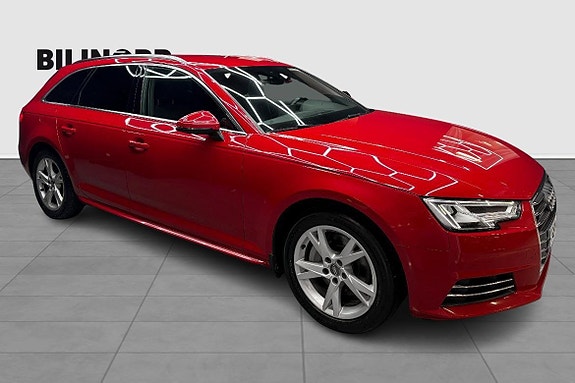 Audi A4 6 of 17