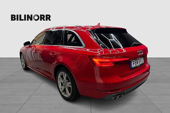 Audi A4 2 of 5