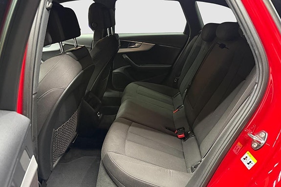 Audi A4 14 of 17