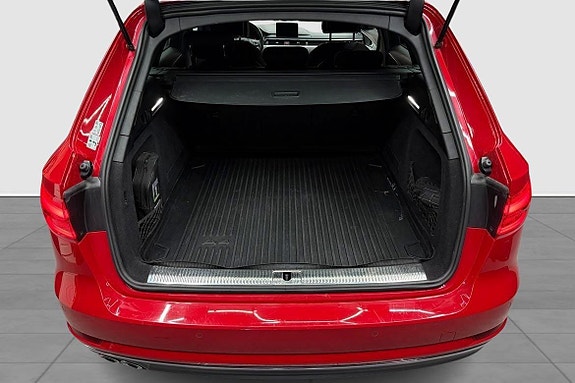 Audi A4 3 of 5