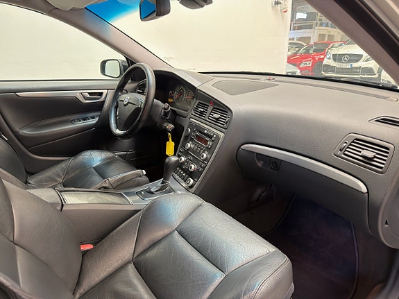 Volvo S60 10 of 17