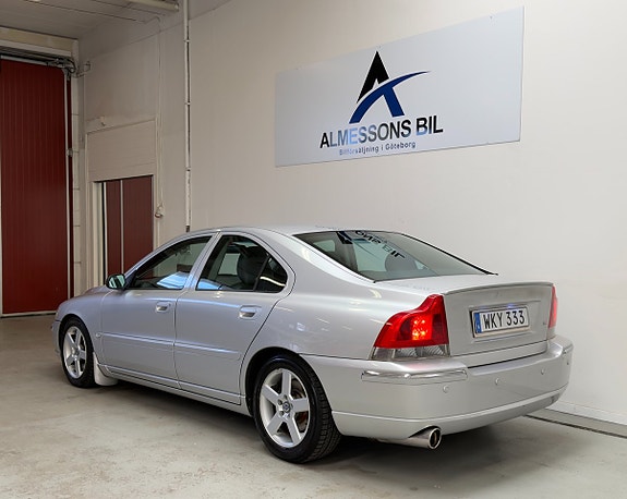 Volvo S60 6 of 17