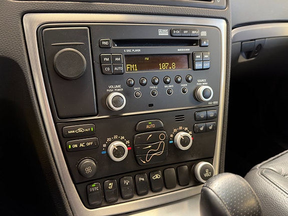Volvo S60 13 of 17
