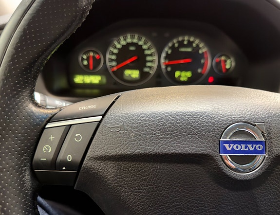 Volvo S60 14 of 17
