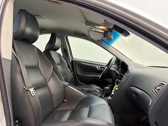 Volvo S60 11 of 17