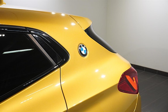 BMW X2 9 of 17