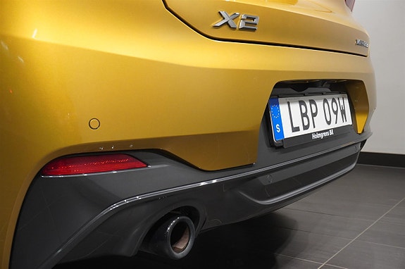 BMW X2 10 of 17