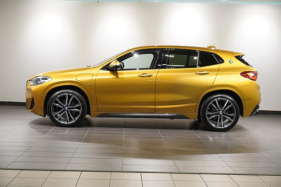 BMW X2 2 of 5
