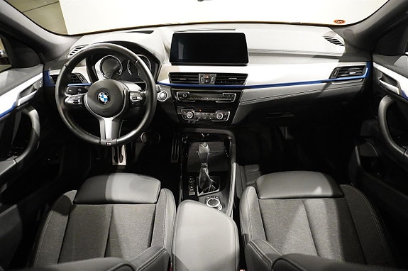 BMW X2 11 of 17