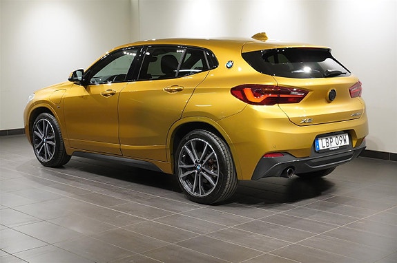 BMW X2 3 of 5