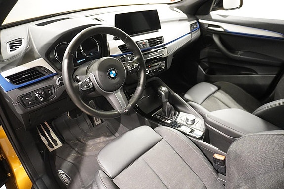 BMW X2 4 of 5
