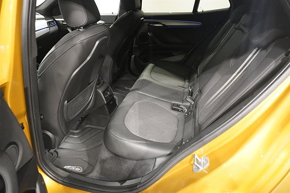 BMW X2 5 of 5