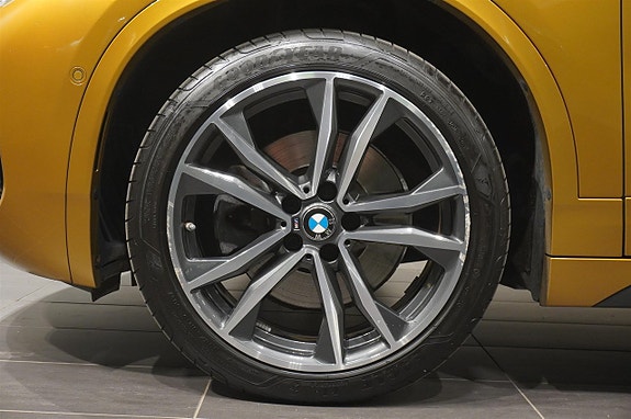 BMW X2 7 of 17