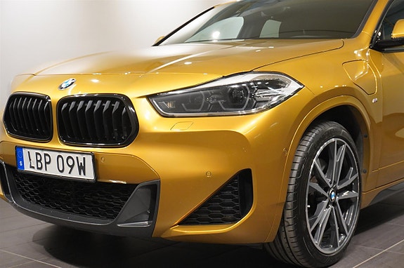BMW X2 8 of 17